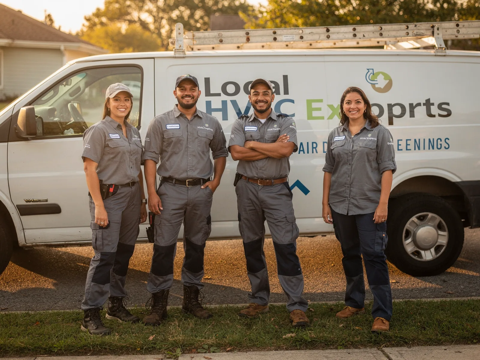 24/7 HVAC Repair & AC Replacement company in Prospect, VA
